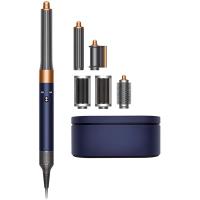 Dyson HS05 Long Prussian Blue/Copper