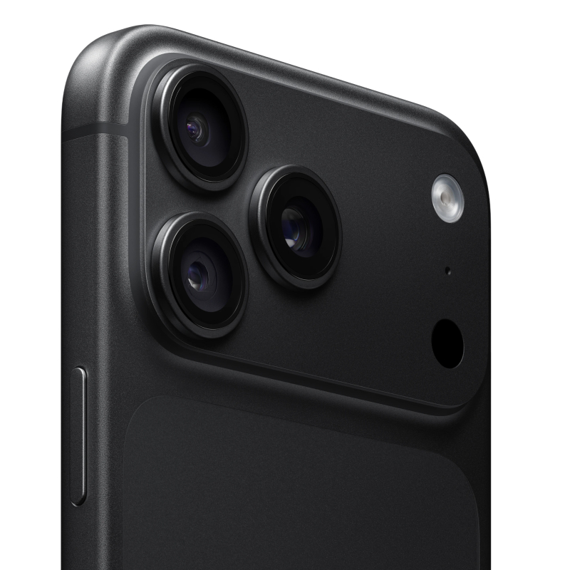 Apple iPhone 18 Pro Max 1TB, Black