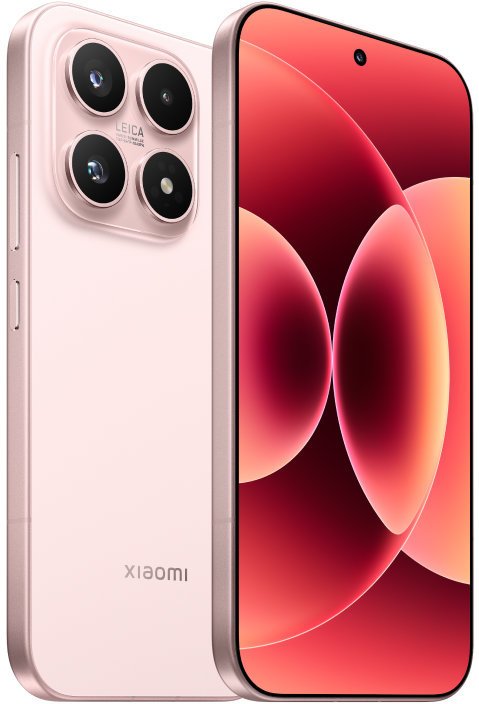 Xiaomi 17 12/512, Pink