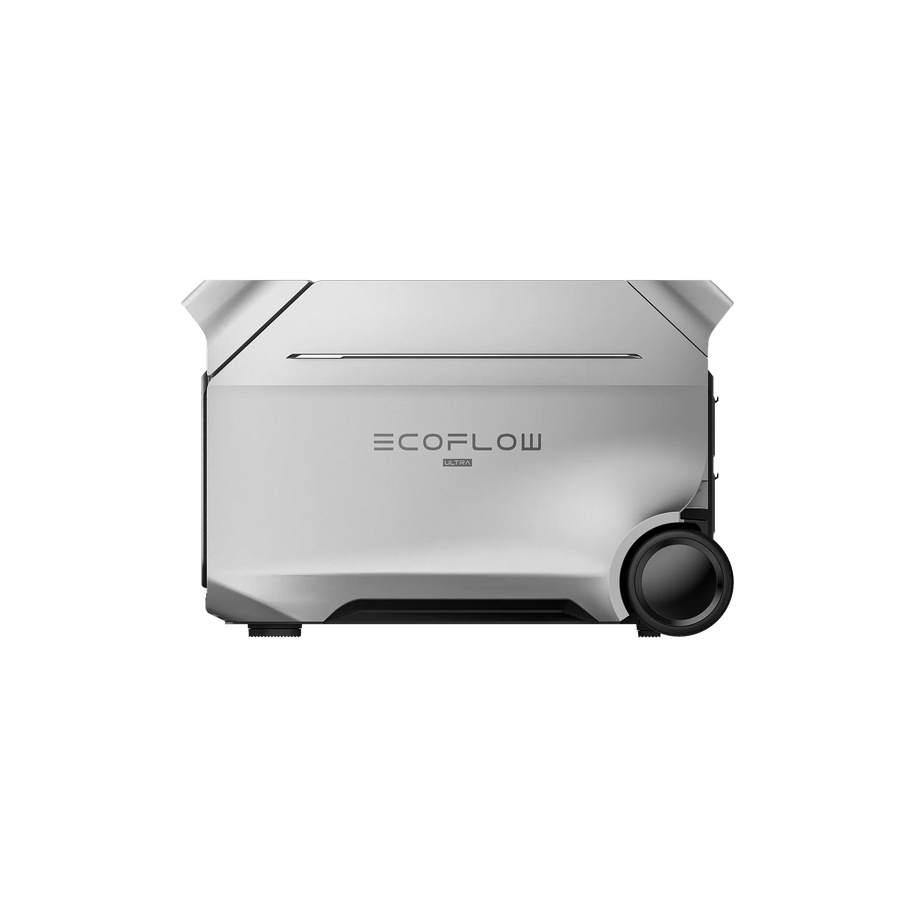 Электростанция EcoFlow Delta 3 Ultra Plus