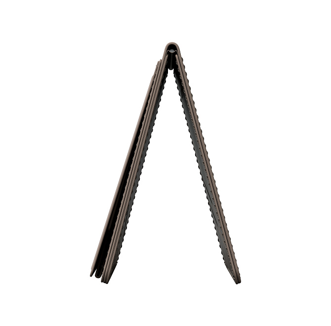 Кошелек-кардхолдер Magssory Ultima Geo Photo Wallet Latte