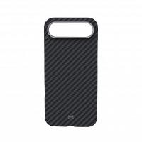 Magssory Aramid Frame Case for iPhone 17 Air