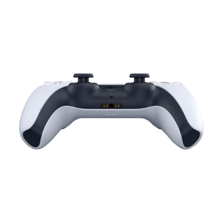 Геймпад Sony DualSense для PlayStation 5 "Белый"