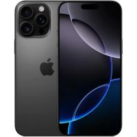 Apple iPhone 16 Pro Max 256gb Black