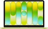 MacBook Neo 13 A18 Pro 8/512GB Citrus (MHFE4)