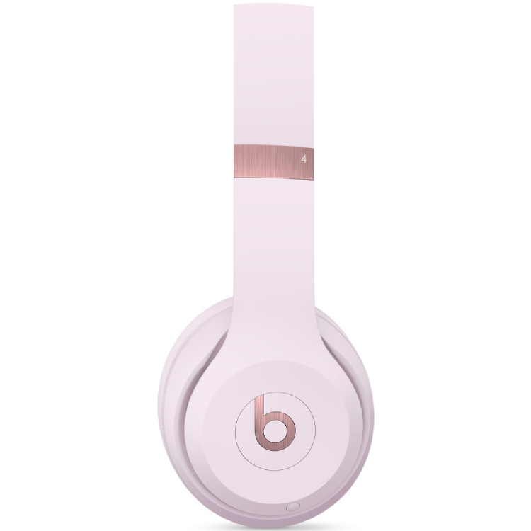 Beats Solo 4 Wireless Cloud Pink