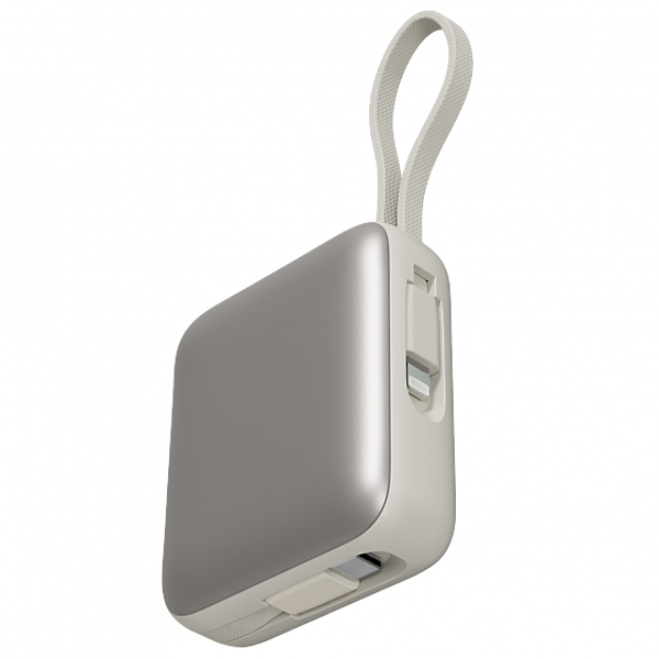 Беспроводной внешний аккумулятор Magssory Cell 10K