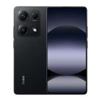 Xiaomi Redmi Note 14S 12/512 Midnight Black