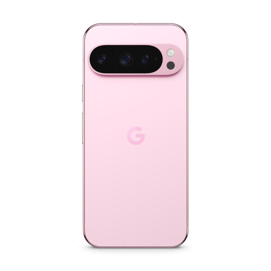 Google Pixel 9 Pro 16/256 Rose Quartz