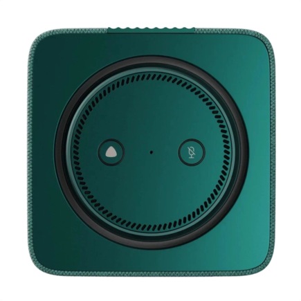 Яндекс.Станция Макс "Зелёный"