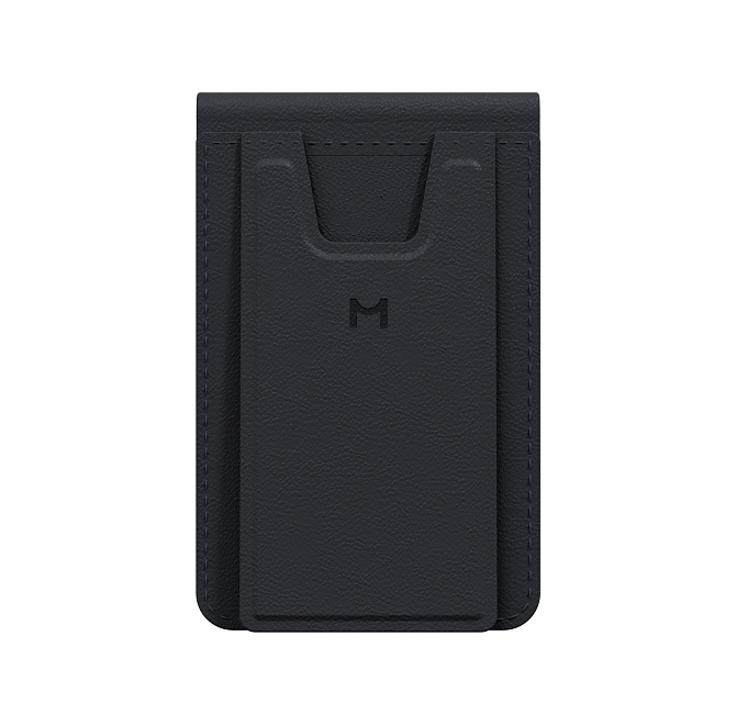 Кошелек-кардхолдер Magssory Tripod Midnight