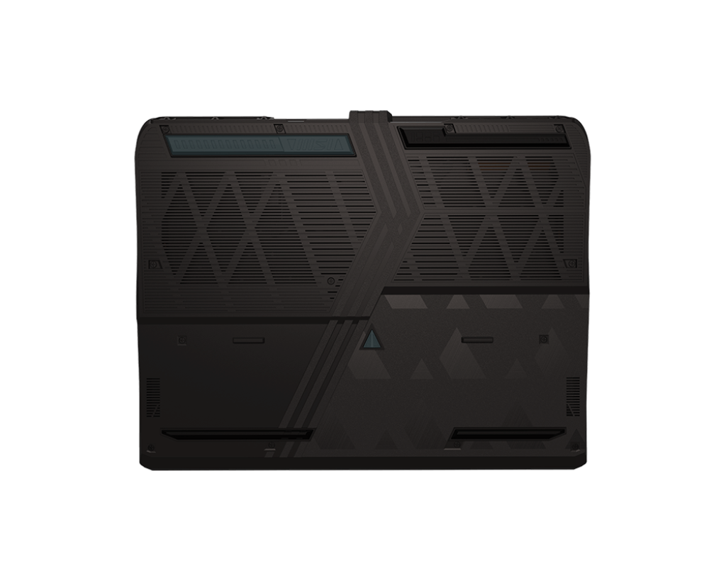 Ноутбук MSI Vector A16 HX A8WHG-004US (AMD Ryzen 9 8940HX 2400 MHz/16GB/1024GB SSD/16.0"/2560x1600/240Hz/NVIDIA GeForce RTX 5070Ti 12Gb/Wi-Fi/Bluetooth/Windows 11 Home) Серый