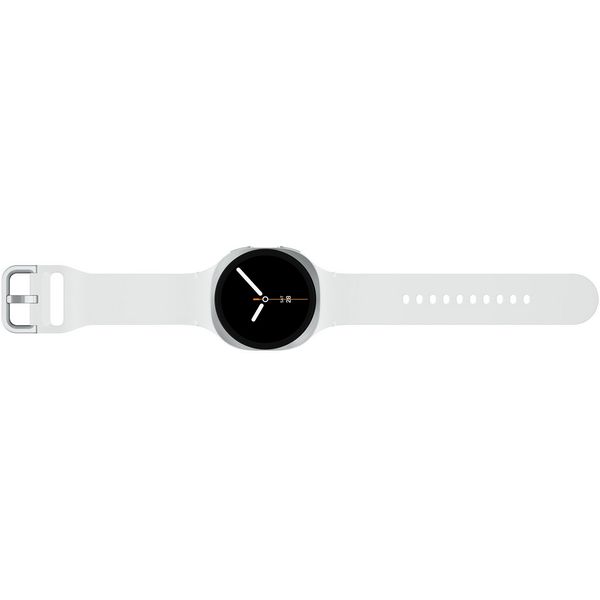 Samsung Galaxy Watch 8 40 mm LTE Silver