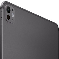 Apple iPad Pro 11 M5 256 ГБ Wi-Fi Space Black