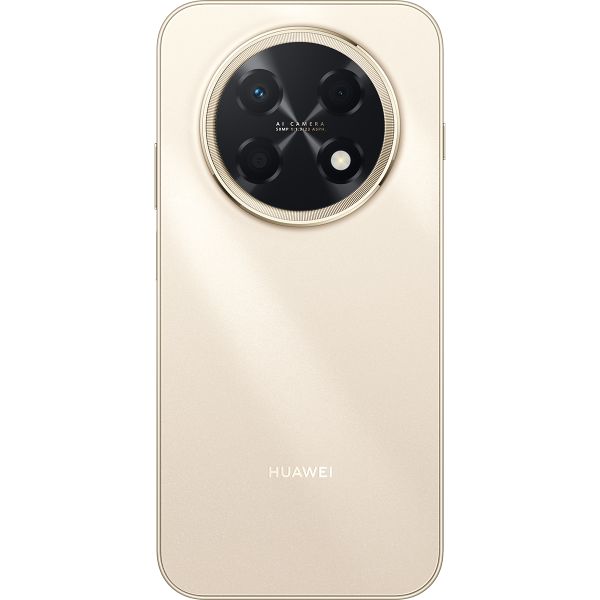 Huawei Nova 15 Max 8/256, Gold