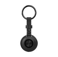 Магнитная Bluetooth метка Magssory UFO Magnetic Geo Tag, Black