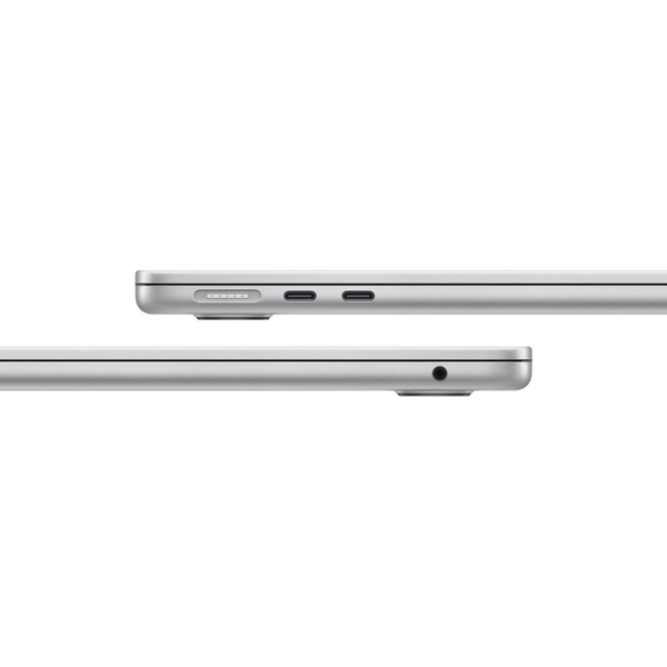 MacBook Air 15 M4 16/256 Silver (MW1G3)