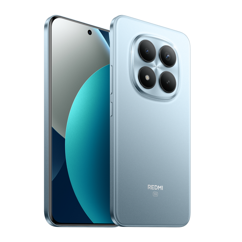 Xiaomi Redmi Note 15 Pro+ 5G 12/512Gb Blue