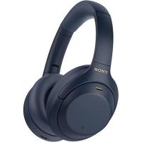 Sony WH-1000XM4 Blue