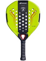 Ракетка для падела Babolat x Lamborghini BL.002, Lime Green