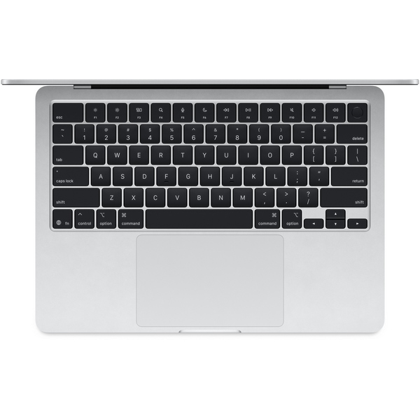 MacBook Air 15 M4 16/256 Silver (MW1G3)
