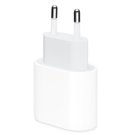 Сетевая зарядка iPhone/iPad USB-C 20W MUVV3ZM/A Model A2347 Original