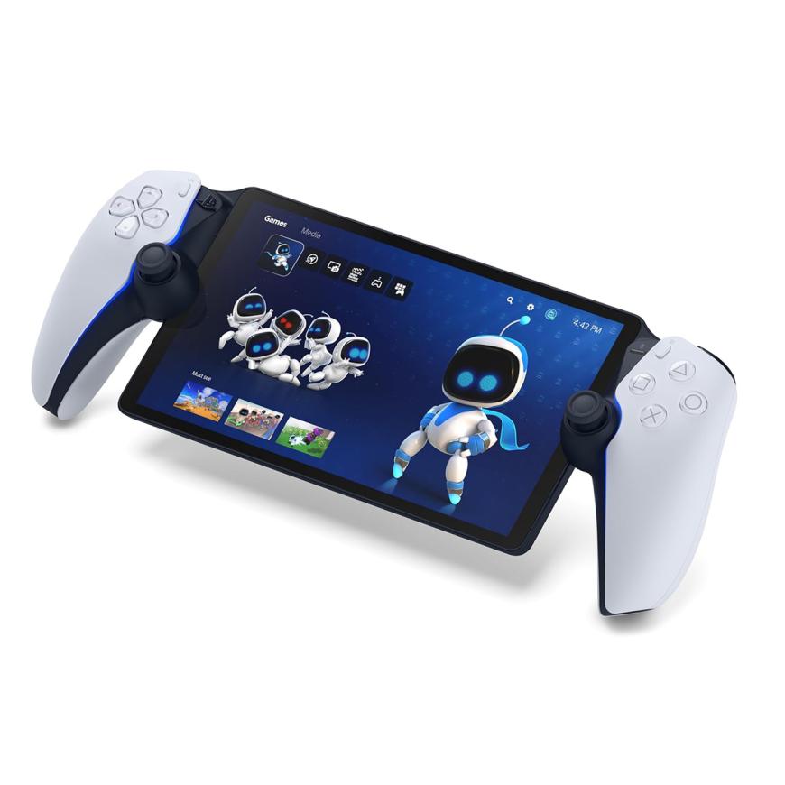 Sony PlayStation Portal Remote Player White