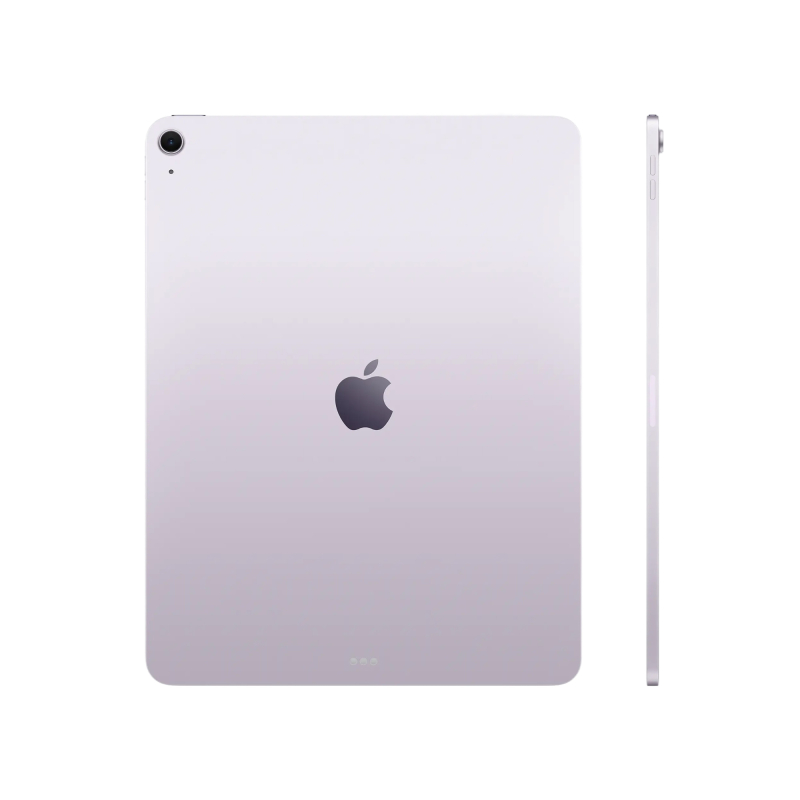 Apple iPad Air 11" M4 256 Гб Wi-Fi+Cellular, Purple (2026)