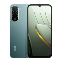 Xiaomi POCO C81 Pro 4/128GB, Green