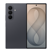 Samsung Galaxy Z Fold8 Ultra 16/1TB, Graphite