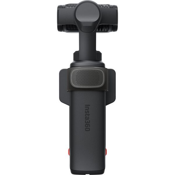 Insta360 Luna Ultra, Black (Standart Bundle)