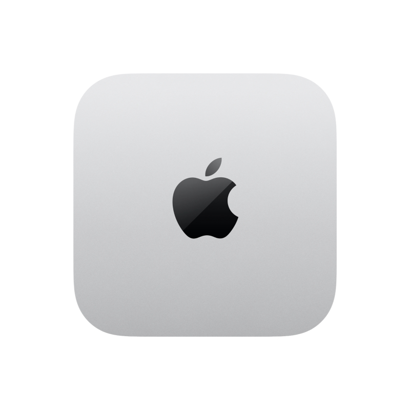 Apple Mac mini 2026 (M6 12-Core, GPU 12-Core, 24GB, 512GB) MHQM4