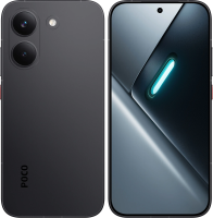 Xiaomi Poco X8 Pro 8/256 Black