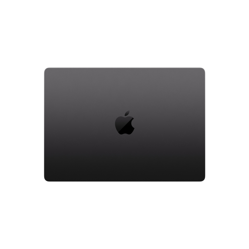 MacBook Pro 16 M5 Max 36/2 TB Space Black (MGED4)