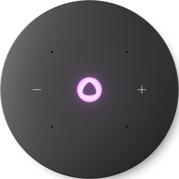 Яндекс Станция Мини 3 Про, серый