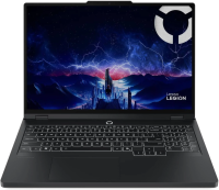 Игровой ноутбук Lenovo Legion 5i 15IRX10 83LY000MUS 2TB (Intel Core i7 14700HX 5500MHz/16Gb/2048Gb SSD/15.1/2560х1600/165Hz/OLED/Nvidia Geforce RTX 5050 8Gb/Windows 11 Home) Черный 