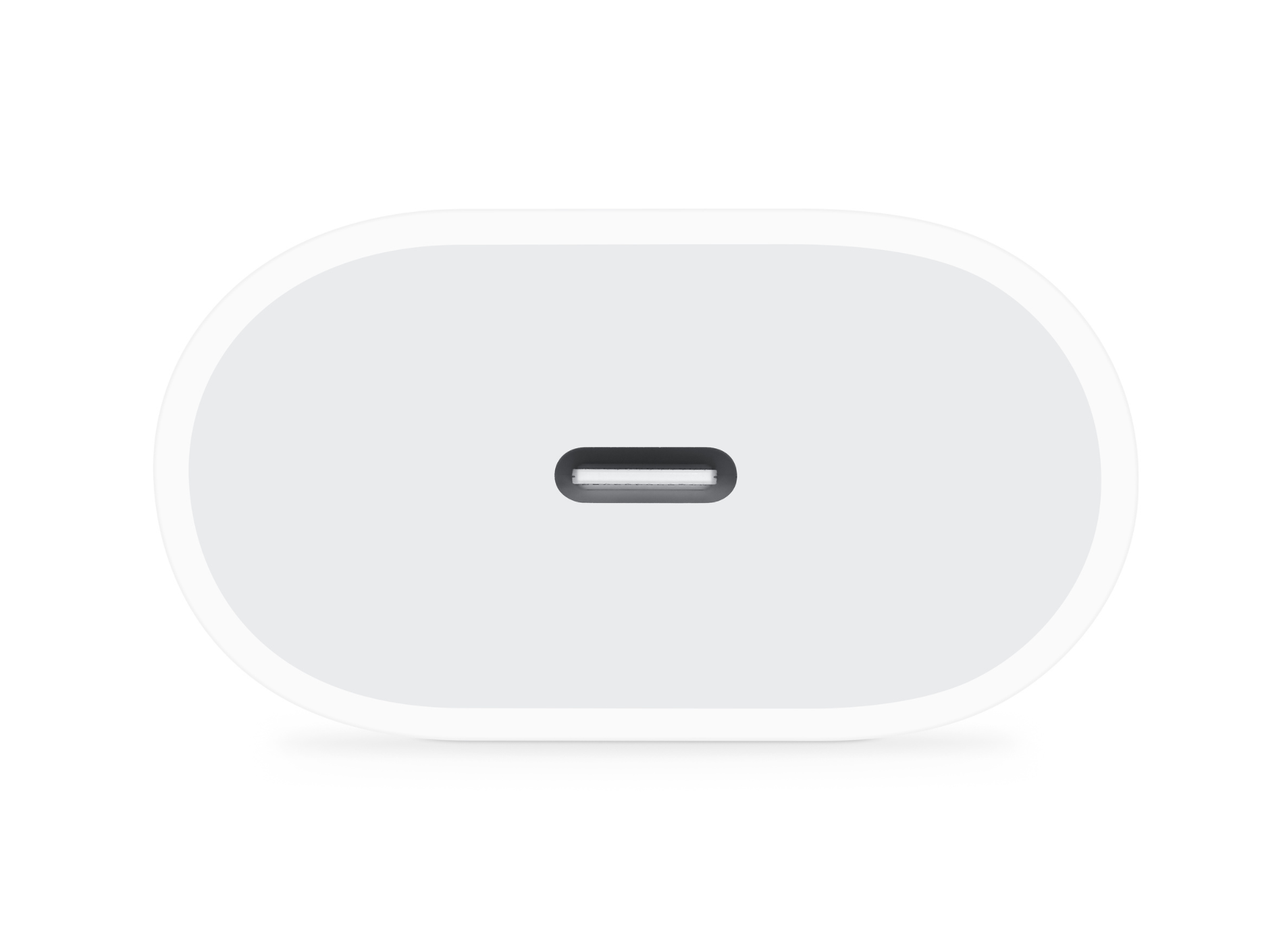 Сетевая зарядка iPhone/iPad USB-C 20W MUVV3ZM/A Model A2347 Original