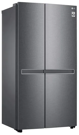 Холодильник LG GC-B257JLYV