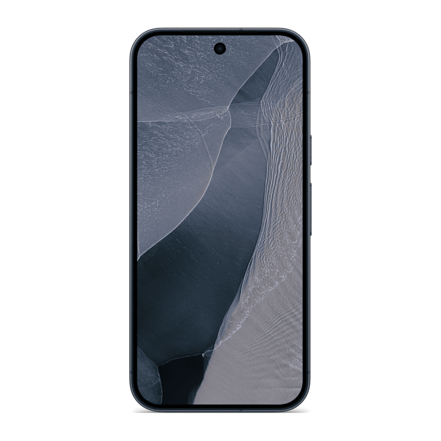 Google Pixel 11 Pro 16/1TB (Матовый черный|Matte Obsidian)
