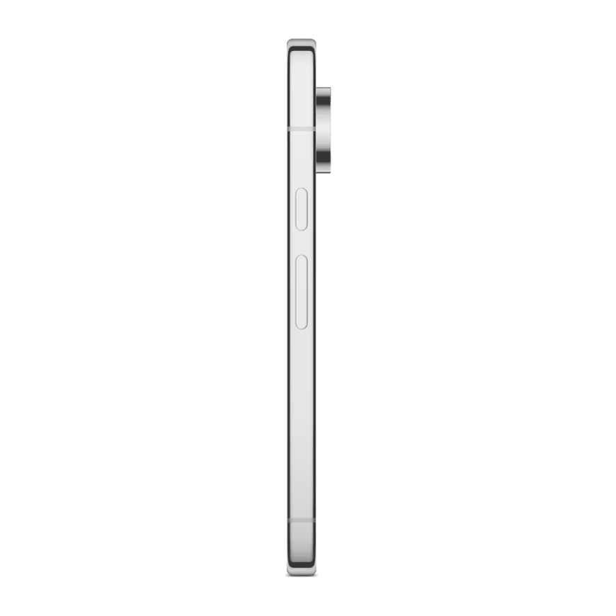 Google Pixel 11 Pro 12/256GB («Туманный серо-голубой»|Fog)