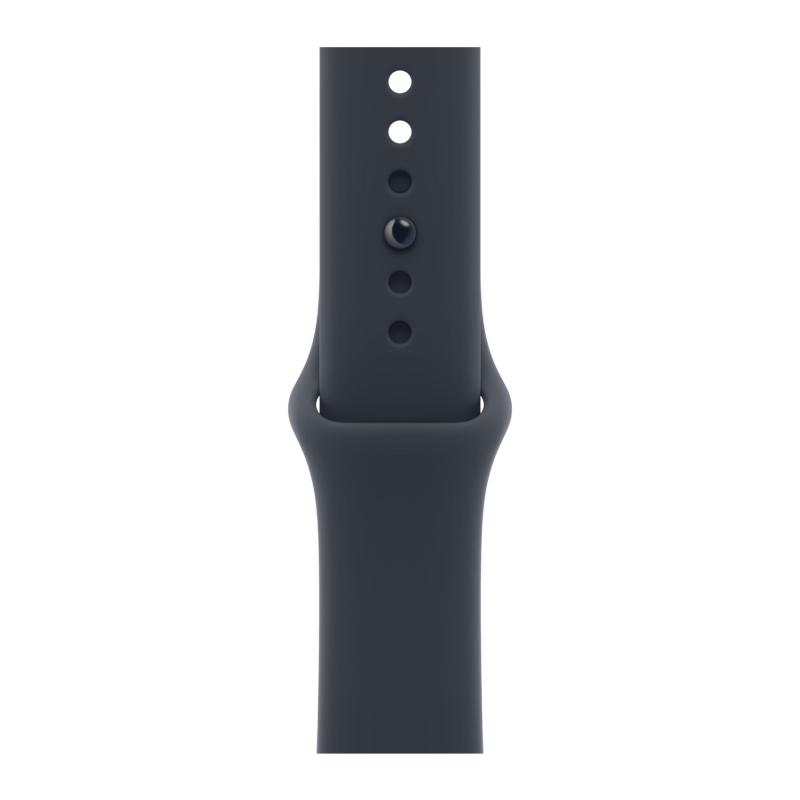 Apple Watch Series 12 (46 mm) - Ceramic "Night Blue" + Sport Band "Navy Blue"