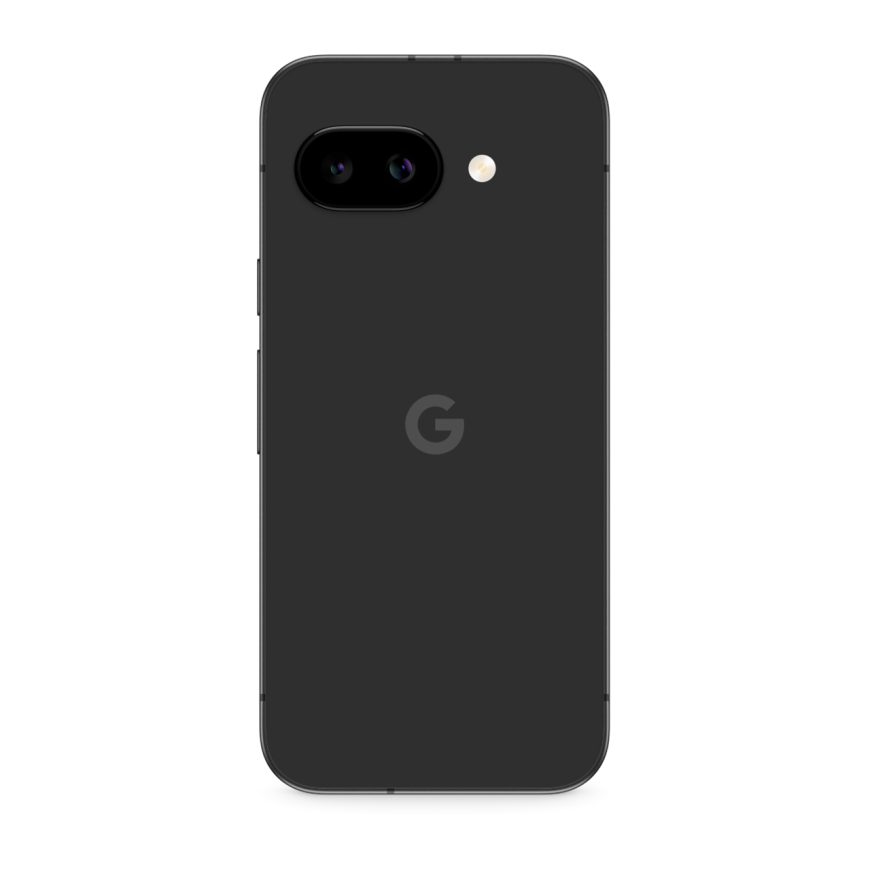 Google Pixel 9A 8/256 Obsidian