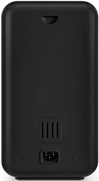 Кофемашина автоматическая Smeg BCC12BLMEU