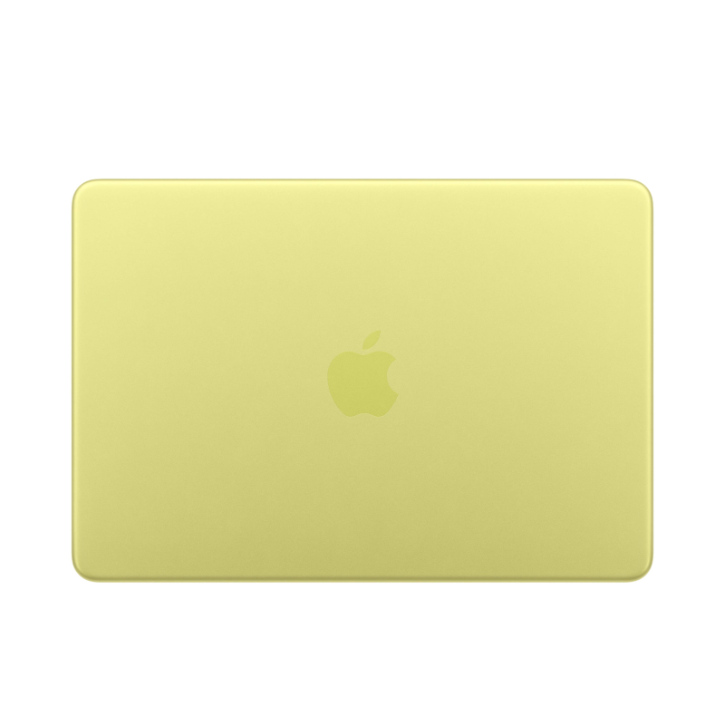 MacBook Neo 13 A18 Pro 8/256GB Citrus (MHFD4)