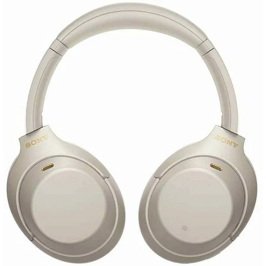 Sony WH-1000XM4 Silver