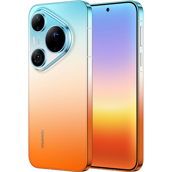 Huawei Pura 90s Pro Max 12/512GB,  Orange Ocean