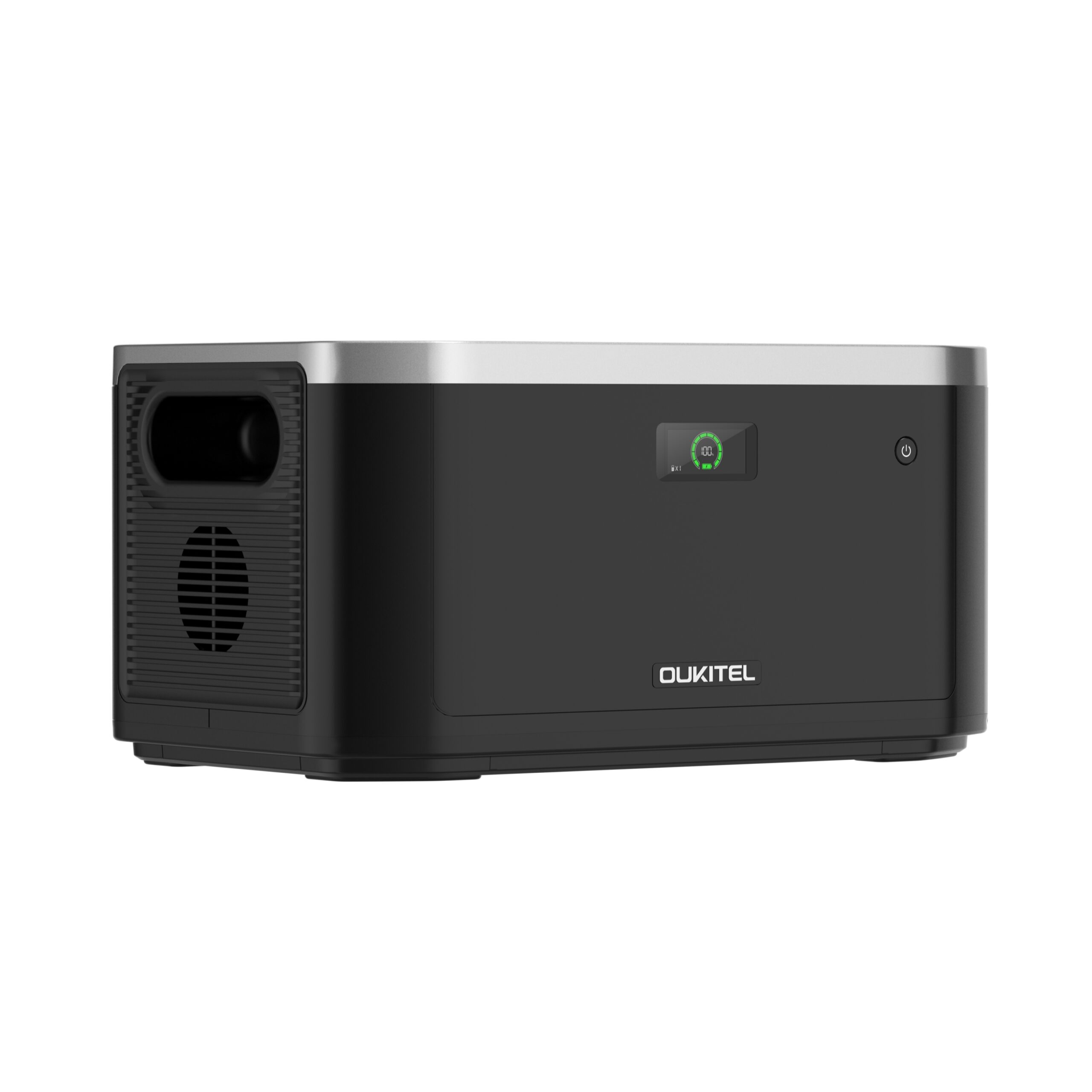 Дополнительный аккумулятор Oukitel B2000L Plus