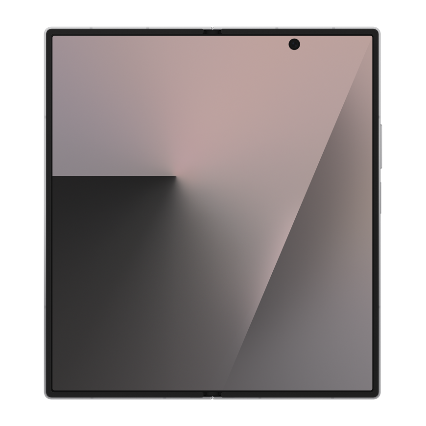 Samsung Galaxy Z Fold 7 12/256 Silver Shadow