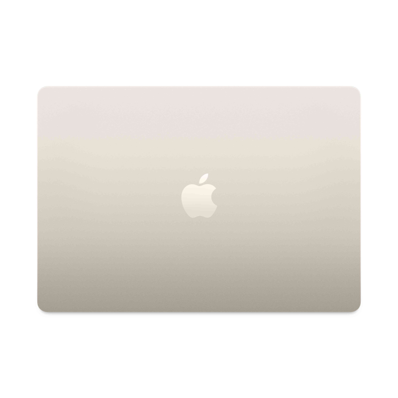 MacBook Air 15 M5 16/1 TB Starlight (MDVE4)