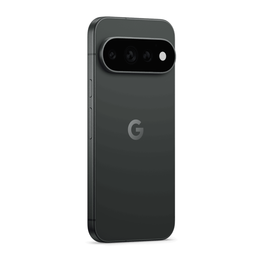 Google Pixel 11 Pro 16/1TB (Матовый черный|Matte Obsidian)
